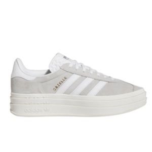 Adidas bold gazelle